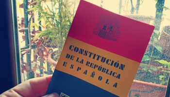 La Constitución española de 1931, la carta magna más avanzada de su tiempo