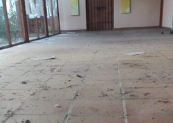 La caza de la perdiz con reclamo, ni bien ni cultural