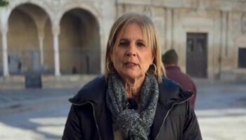 Marea Violeta Jerez critica las declaraciones efectuadas por la alcaldesa García Pelayo con motivo del 25N, Día Internacional para la Eliminación de la Violencia contra las Mujeres