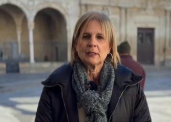 Marea Violeta Jerez critica las declaraciones efectuadas por la alcaldesa García Pelayo con motivo del 25N, Día Internacional para la Eliminación de la Violencia contra las Mujeres