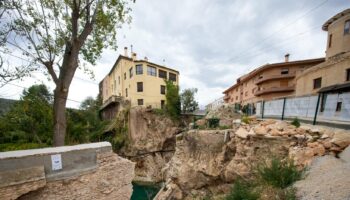 A.P.A.P. TIERRA presenta alegaciones al Plan de Resiliencia frente a inundaciones en Letur (Albacete)