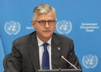 ONU advierte sobre posible extensión de conflicto en RDC a la región