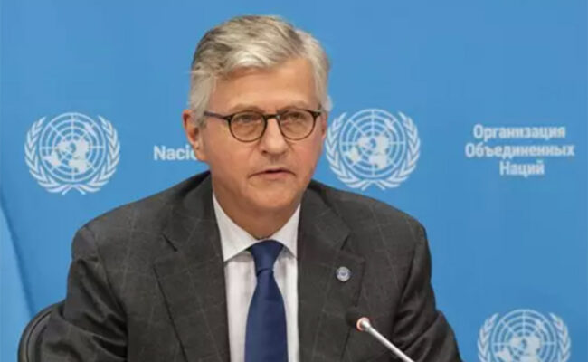 ONU advierte sobre posible extensión de conflicto en RDC a la región