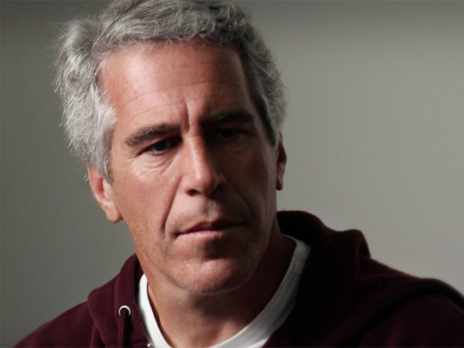 Trump, Clinton y otros: Nueva tanda de fotos en caso Jeffrey Epstein