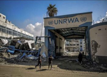 La Unrwa acusa a Israel de restringir la ayuda para Gaza