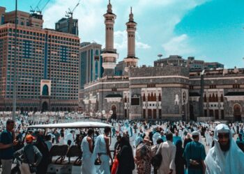 Norte de África y Oriente Próximo se calientan el doble que resto del mundo