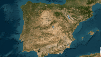 La gentrificación ya alcanza de pleno a las ciudades medianas en España