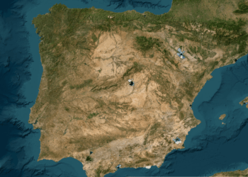 La gentrificación ya alcanza de pleno a las ciudades medianas en España