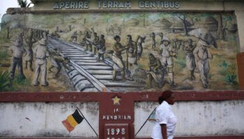 La historia oculta del sida: cómo el VIH surgió en África y cruzó el mundo sin ser detectado