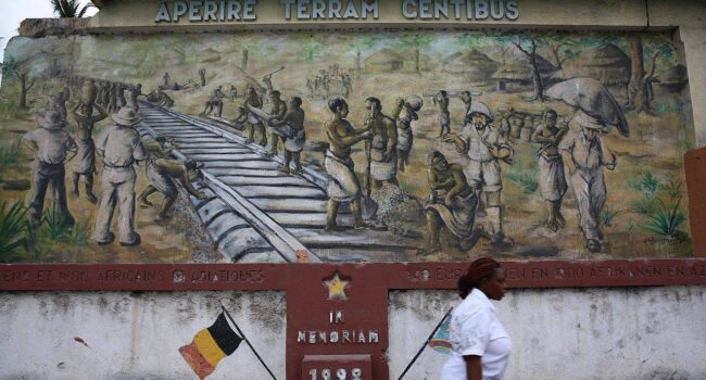 La historia oculta del sida: cómo el VIH surgió en África y cruzó el mundo sin ser detectado