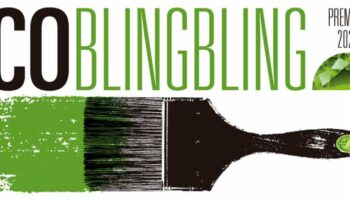 Premios Eco Bling-Bling: un certamen que señala el “ecopostureo” de las empresas que hacen caja con el brillo de su lavado verde