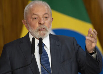Lula alerta contra una intervención armada en Venezuela: «Sería una catástrofe humanitaria»