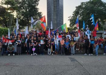 Reclaman justicia para las víctimas de la invasión de EEUU a Panamá