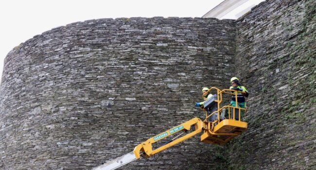 A caída do paro e da afiliación reflicten que Galiza segue a perder poboación activa