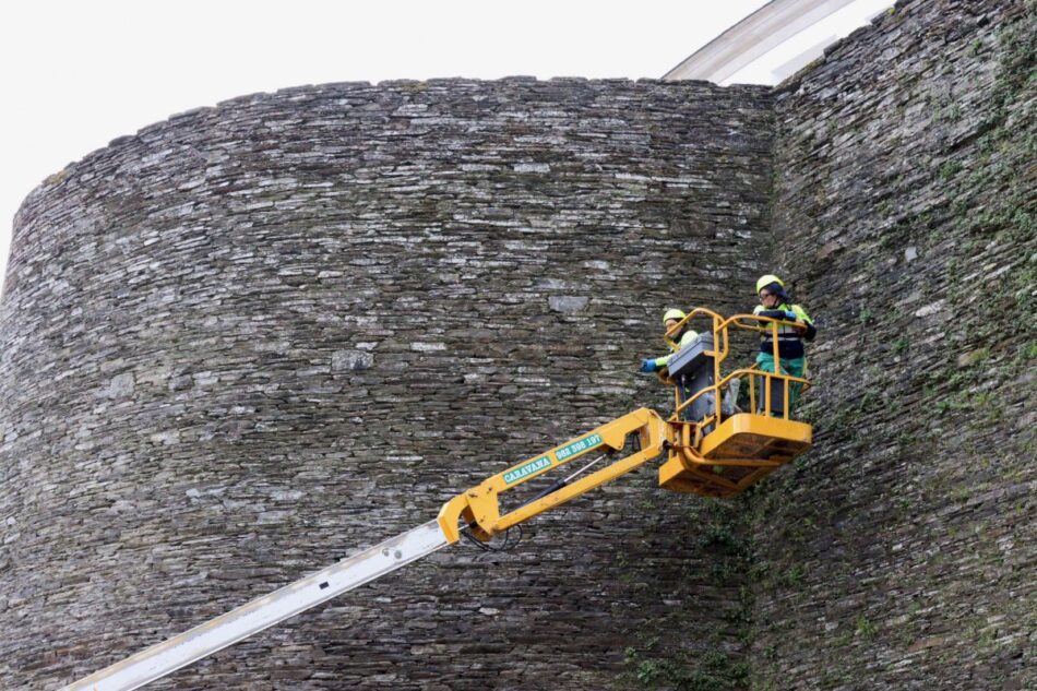 A caída do paro e da afiliación reflicten que Galiza segue a perder poboación activa