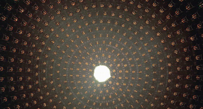 MicroBooNE descarta la existencia de un neutrino estéril tras analizar datos de dos haces