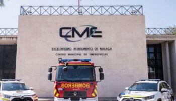 Eulen provoca huelga en el 080 y 092 