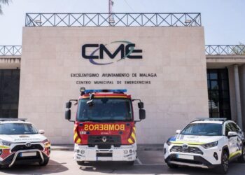 Eulen provoca huelga en el 080 y 092 