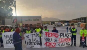CGT denuncia «récord de ineptitud empresarial en Archidona (Málaga)»