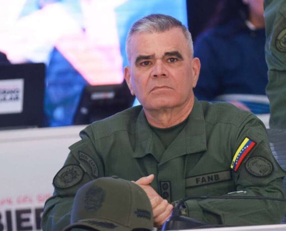 Venezuela llama a pueblo de EEUU a no dejarse arrastrar a la guerra