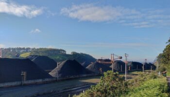 Coordinadora Ecoloxista d’Asturies: «Los impactos de la planta de metanol del Musel que no se tienen en cuenta»