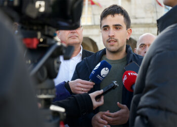 Cantabristas denuncia ante el Tribunal de Cuentas “el timo” de la carretera Suances-Requejada