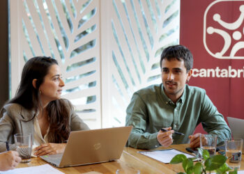 Cantabristas: «Si Buruaga es incapaz de llegar a acuerdos y tiene que convocar elecciones, estamos preparados»