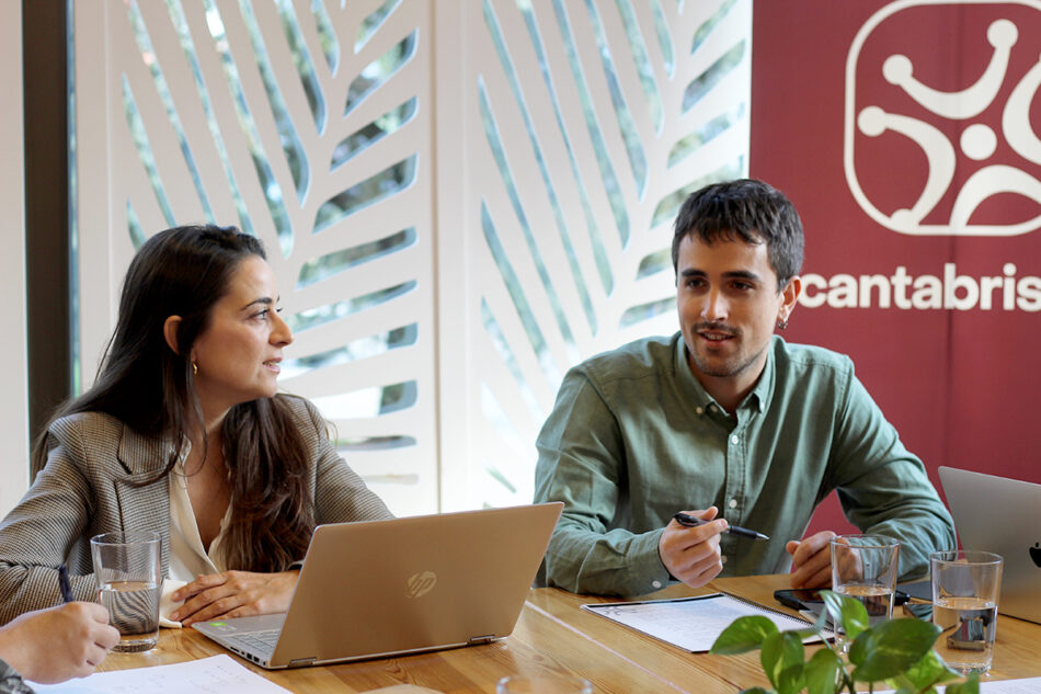 Cantabristas: «Si Buruaga es incapaz de llegar a acuerdos y tiene que convocar elecciones, estamos preparados»