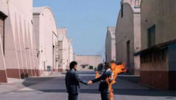 Pink Floyd celebra el 50 aniversario de Wish You Were Here con el lanzamiento de un videoclip