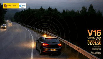 El caos de las balizas