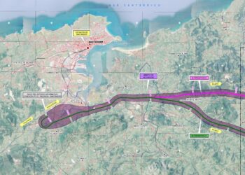 Cantabristas critica la falta de seriedad del Ministerio de Transportes en sus compromisos ferroviarios con Cantabria