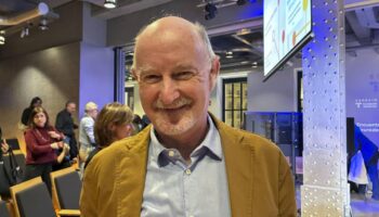 Rafael Yuste pide proteger “la privacidad mental” ante los avances de la neurotecnología