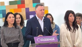 Podemos Andalucía reivindica una izquierda valiente y se abre a posibles acuerdos que recuperen el espíritu de Unidas Podemos