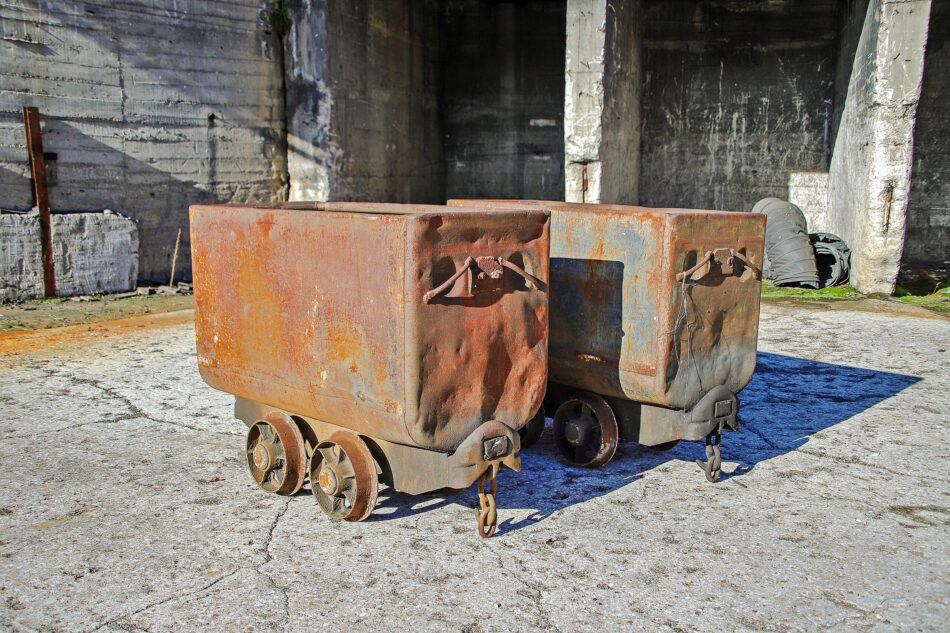 CCOO aborda en Ponferrada los retos y oportunidad de la Transición Justa en las comarcas mineras el 10 de diciembre