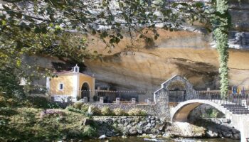 Ecoloxistes n’Aición d’Asturies denuncia al Ayuntamiento de Piloña por obras que afectan al río La Marea