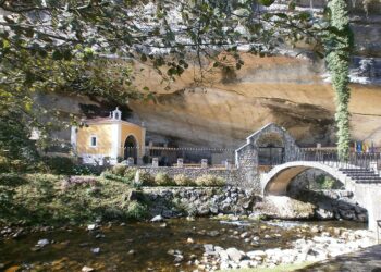 Ecoloxistes n’Aición d’Asturies denuncia al Ayuntamiento de Piloña por obras que afectan al río La Marea