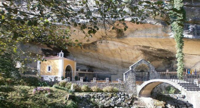 Ecoloxistes n’Aición d’Asturies denuncia al Ayuntamiento de Piloña por obras que afectan al río La Marea
