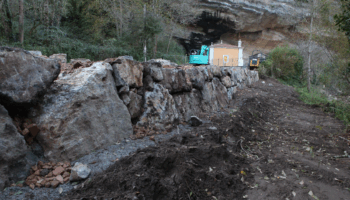 La organización Ecoloxistes n’Aición d’Asturies solicita acceder al expediente por las obras en el río La Marea (Piloña)