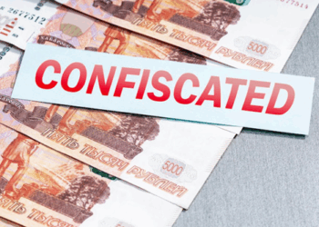 El fin de la seguridad jurídica: la confiscación de activos rusos y el colapso del orden financiero mundial