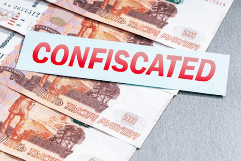 El fin de la seguridad jurídica: la confiscación de activos rusos y el colapso del orden financiero mundial