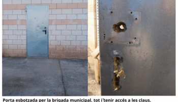 L’Audiència Provincial de Barcelona, dona la raó al club ciclista La Diferent de Sallent