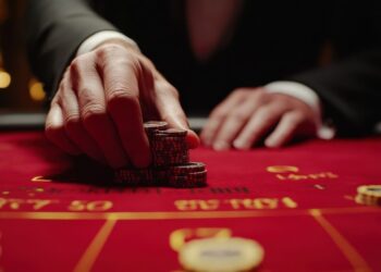 Estrategias modernas de baccarat basadas en análisis matemático