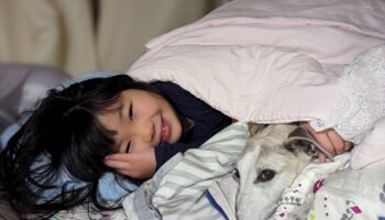 Tener un perro puede reforzar la empatía y la salud mental de los adolescentes