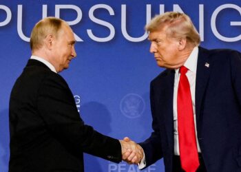 El Kremlin revela detalles de la conversación entre Putin y Trump
