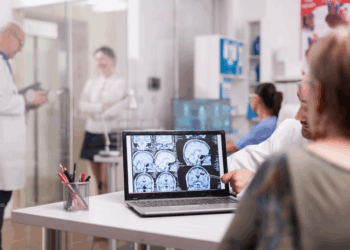 Una molécula de nuestro cuerpo podría ayudar a defendernos contra el alzhéimer