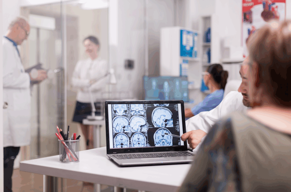 Una molécula de nuestro cuerpo podría ayudar a defendernos contra el alzhéimer