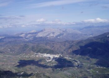 Ecologistas denuncia el proyecto de zoológico de Carratraca como «una barbaridad disfrazada de naturaleza»