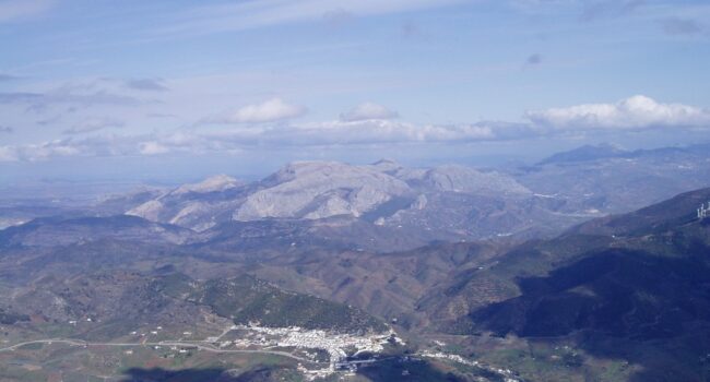 Ecologistas denuncia el proyecto de zoológico de Carratraca como «una barbaridad disfrazada de naturaleza»
