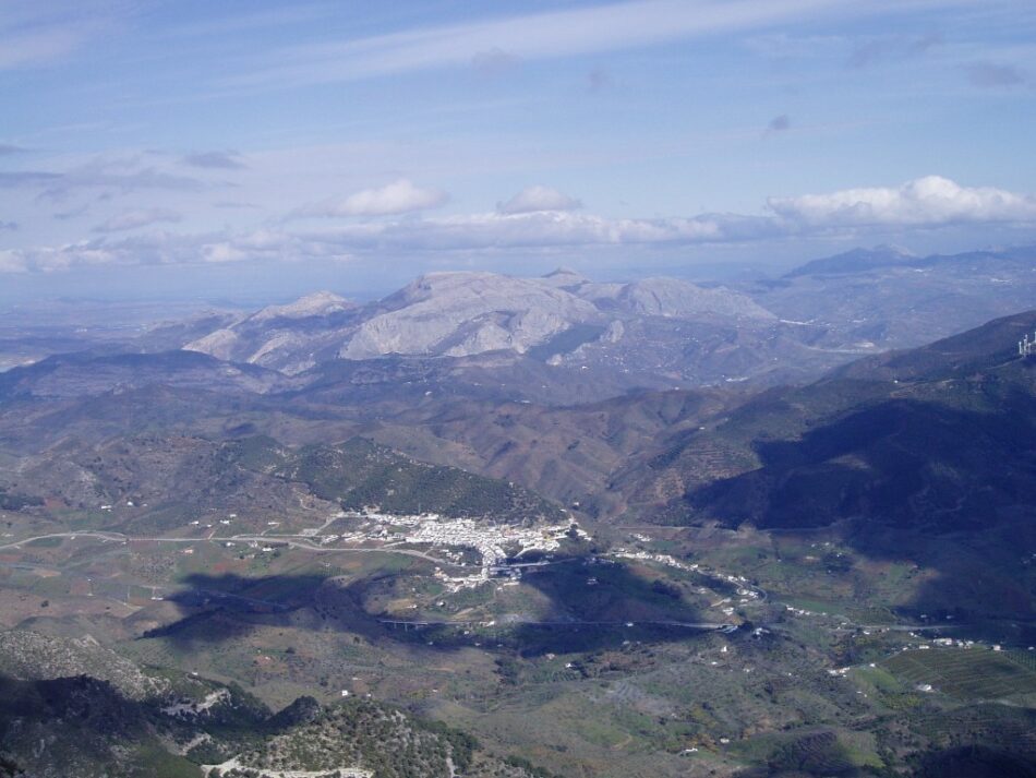 Ecologistas denuncia el proyecto de zoológico de Carratraca como «una barbaridad disfrazada de naturaleza»