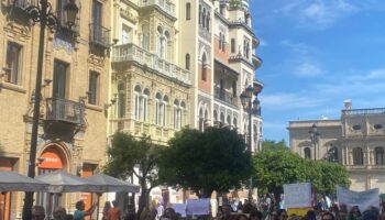 USTEA lamenta el rechazo del Parlamento andaluz a la ley para reducir las ratios en las aulas